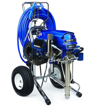 Окрасочный агрегат Graco MARK-5 по выгодной цене в Казани. Надежное качество и лучшие условия ждут вас.