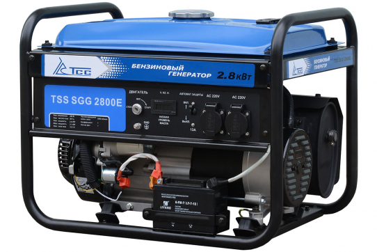 TSS SGG2800E по выгодной цене в Казани. Надежное качество и лучшие условия ждут вас.